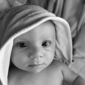 Meet your Posher, Mackenzie